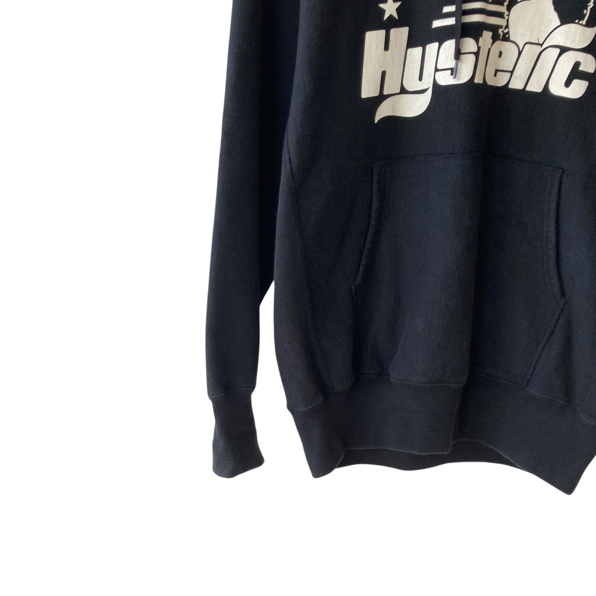 Hysteric Glamour(ヒステリックグラマー) EVIL'S DAYDREAM