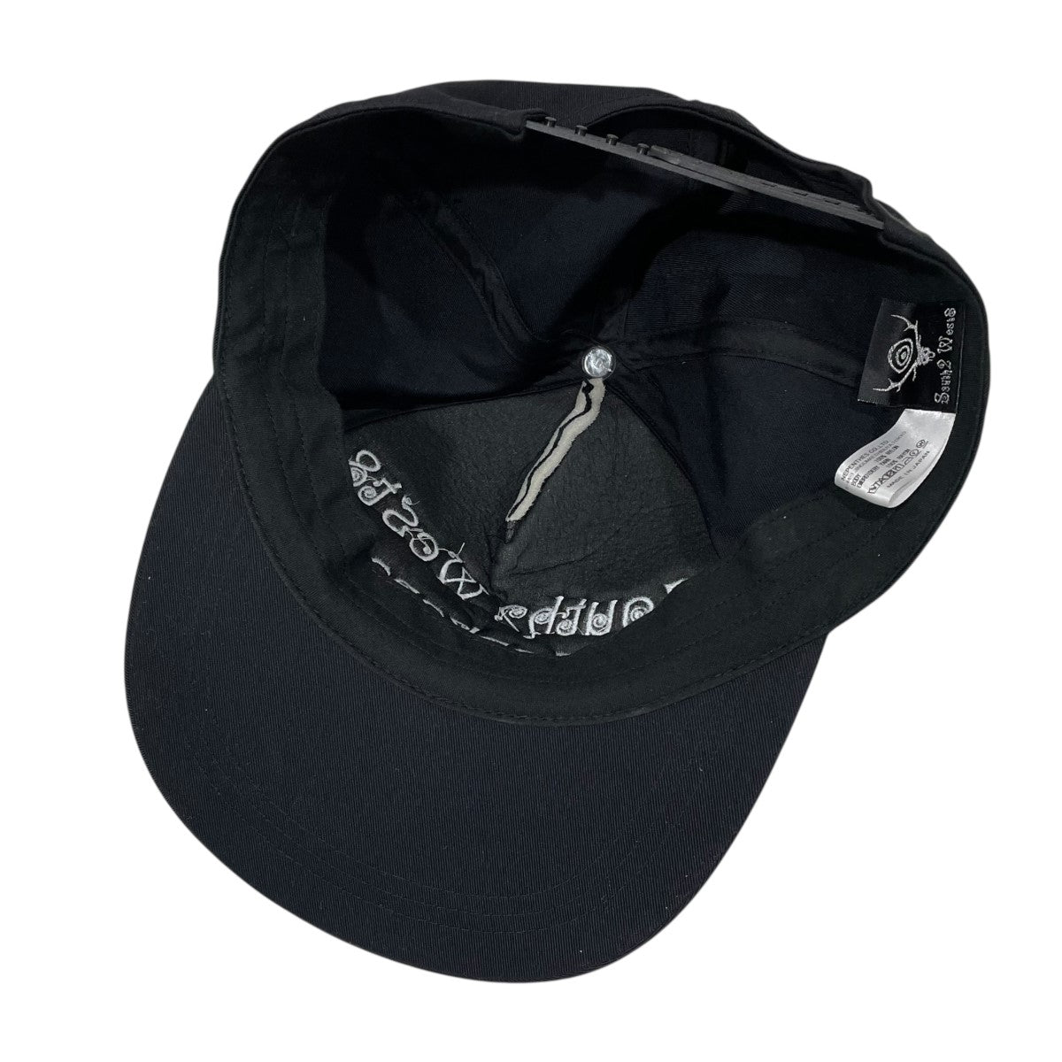 south2 west8(サウス2ウエスト8) トラッカーキャップ Trucker