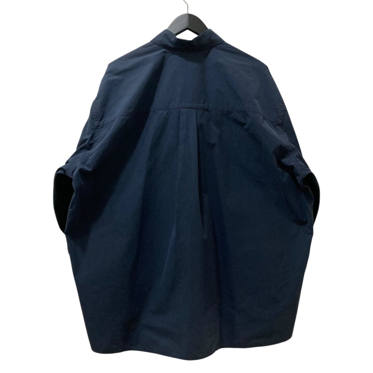 OUR LEGACY(アワーレガシー) 2025SS RELIC HOOD パーカー