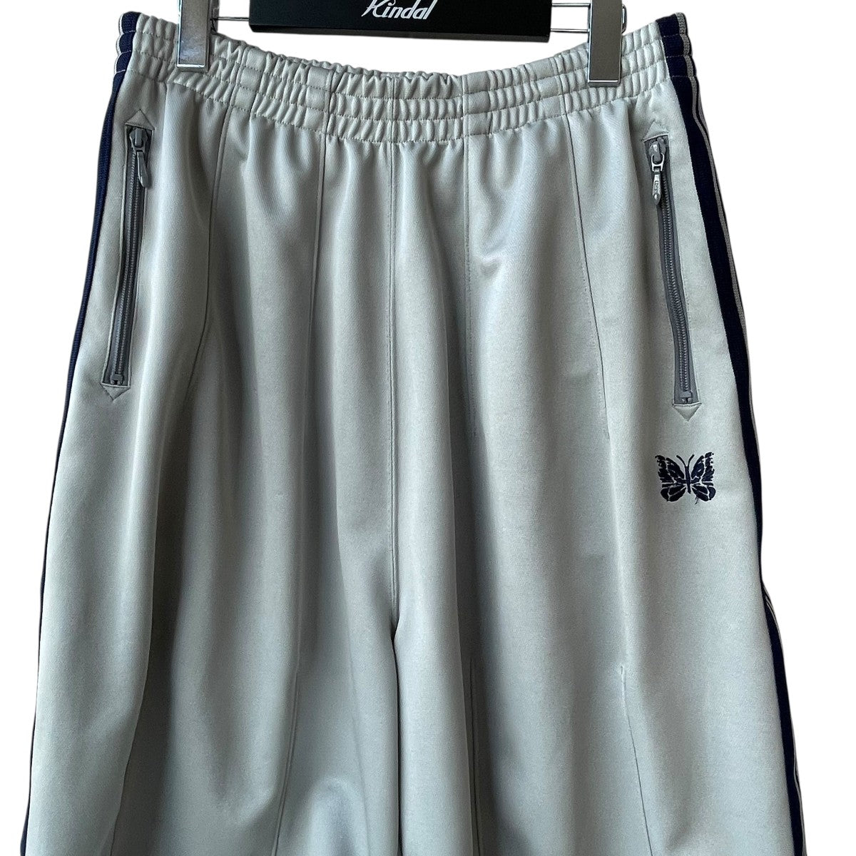 Needles(ニードルズ) LHP別注 TRACK PANT SHORTS ハーフパンツ