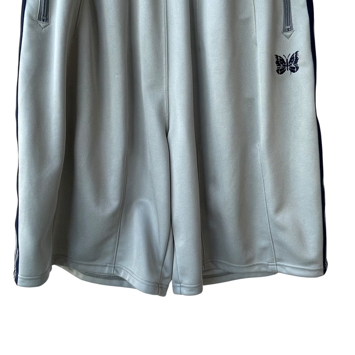 needles lhp別注　TRACK PANT SHORTS 25fw LHP】<PRE ORDER>NEEDLES 25FW LHP EXCUSIVE BDU H.D. TRACK