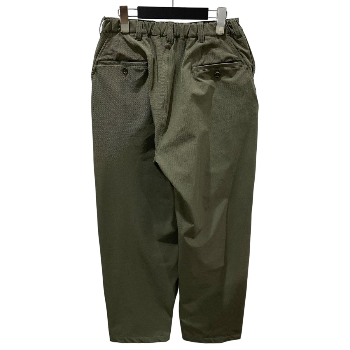 新品未使用　THE NORTH FACE ベージュパンツ THE NORTH FACE(ザノースフェイス) ヴェイグラントロングパンツ