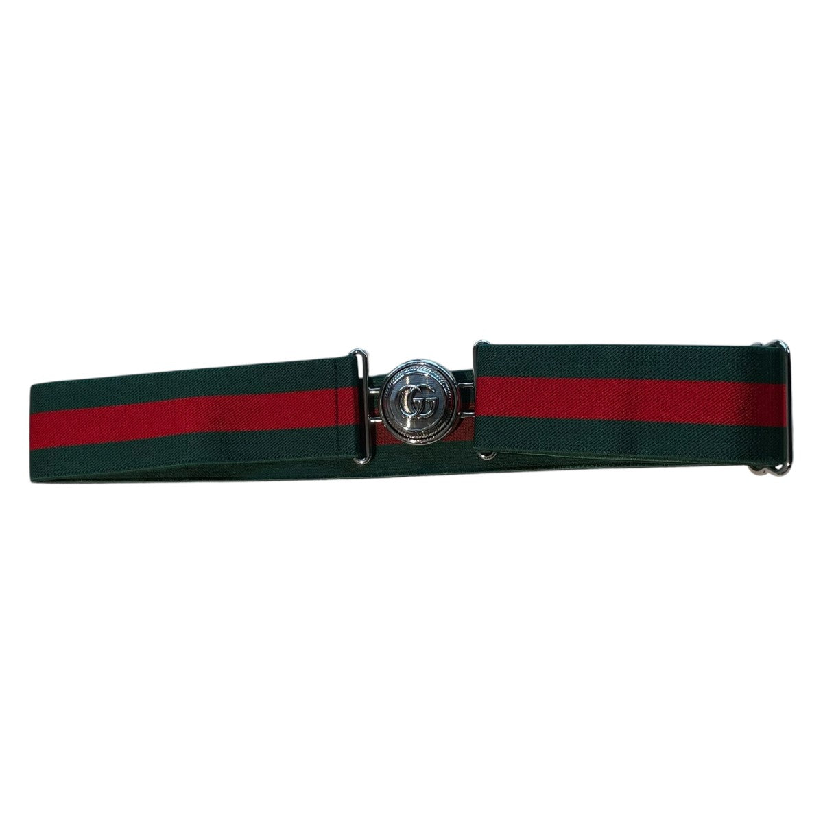 GUCCI(グッチ) ホースビットプリントルク ジャケット ベルト付き