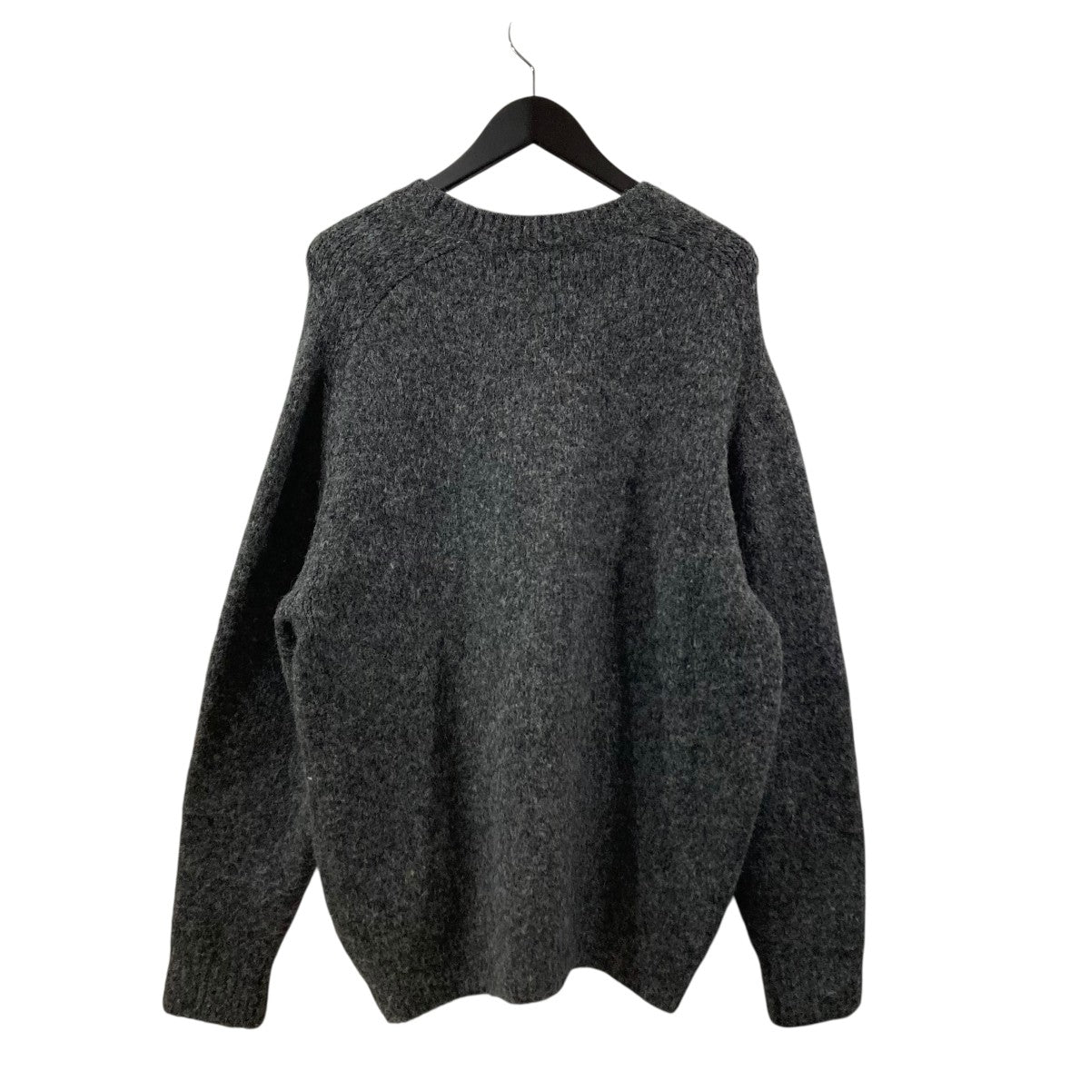 【今期タグ付き新品】ユナイテッドアローズ　半袖ニット　ブラック UNITED ARROWS｜ユナイテッドアローズのニット/セーター（半袖