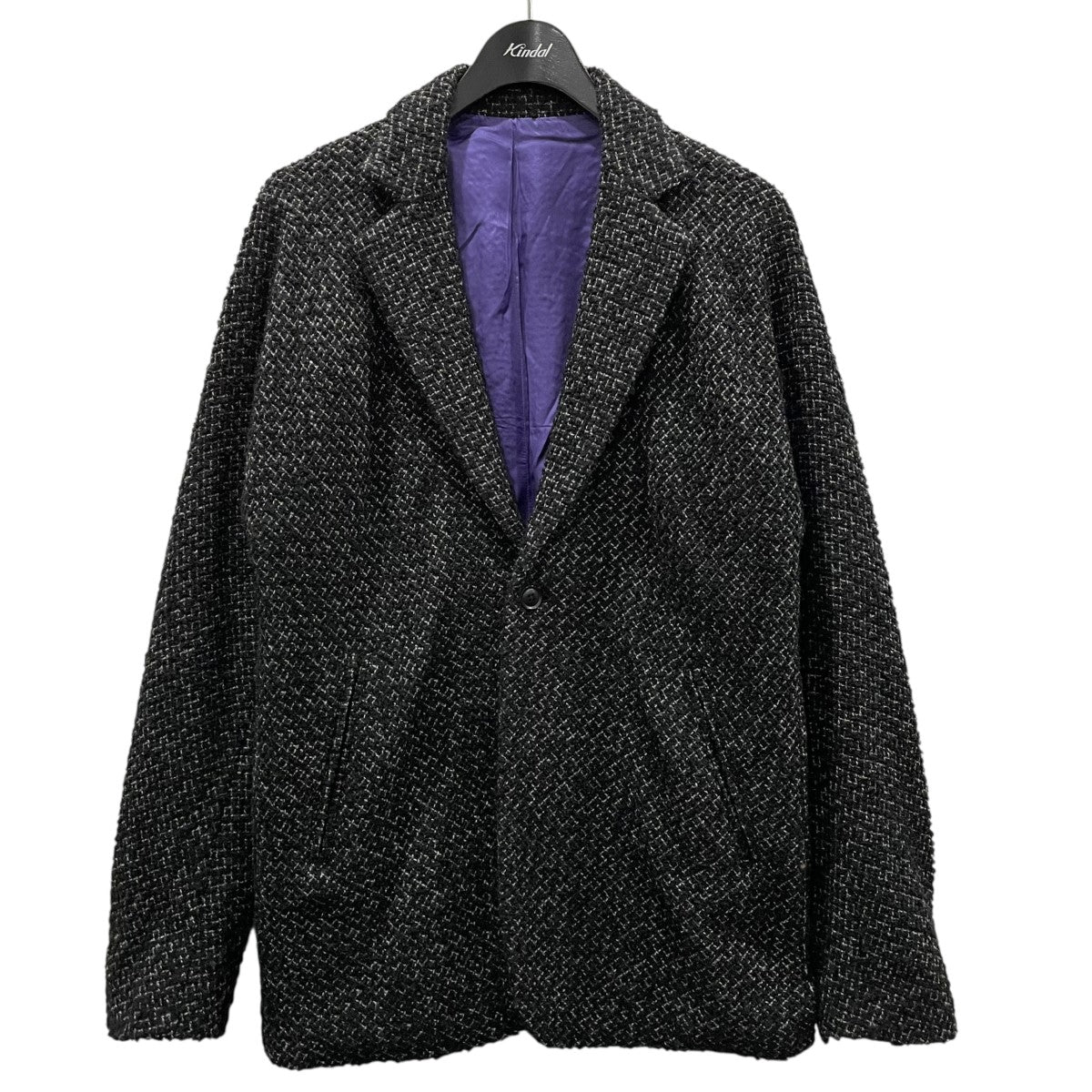 Needles(ニードルズ) パイピングカウボーイジャケット ポリエステル