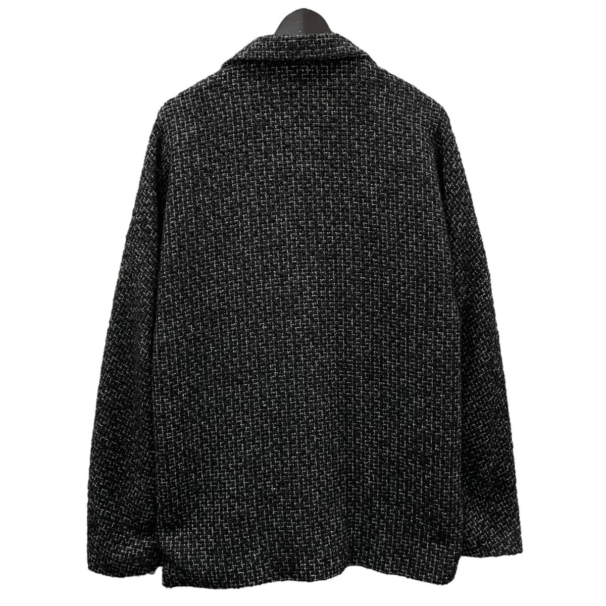 Needles(ニードルズ) Track Jacket-Poly Smoothトラックジャケット