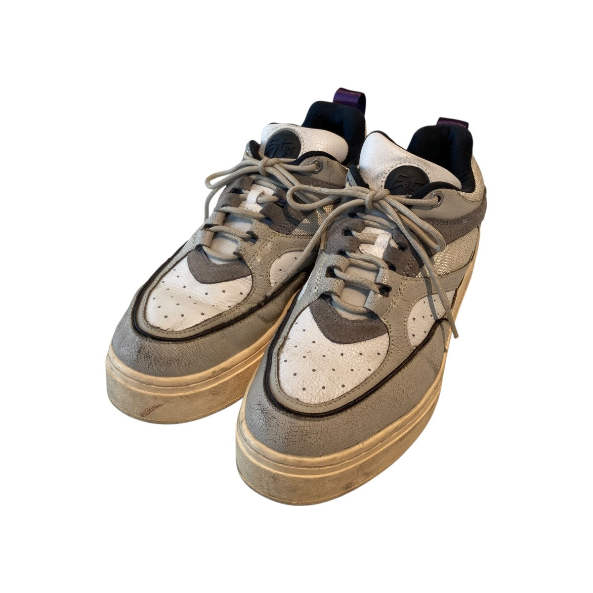 Eytys SIDNEY スニーカー EYTYS スニーカー Eytys/エイティーズ/SIDNEY LEATHER WHITE(W