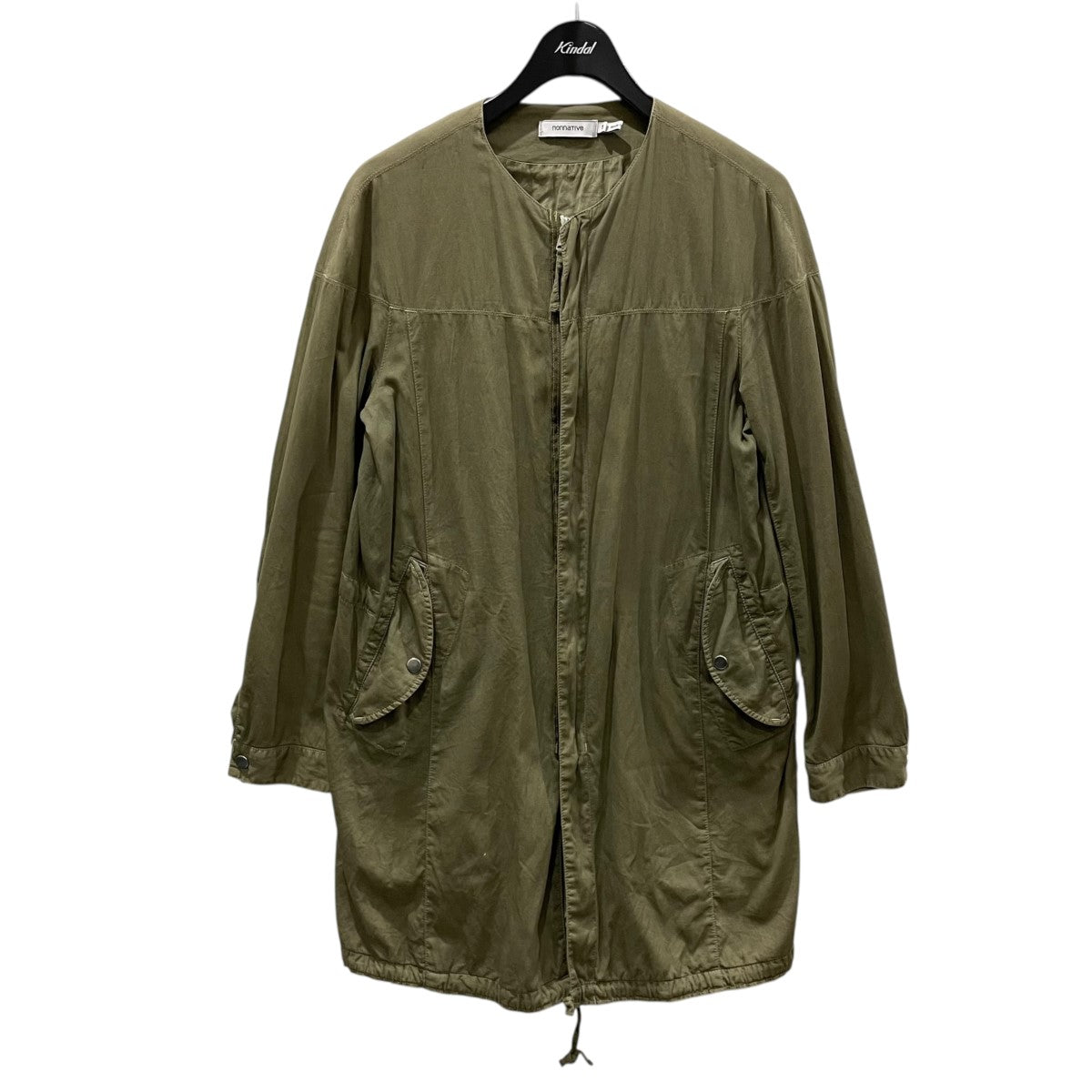 NONNATIVE（ノンネイティブ）中古・古着オンライン通販 | Kindal