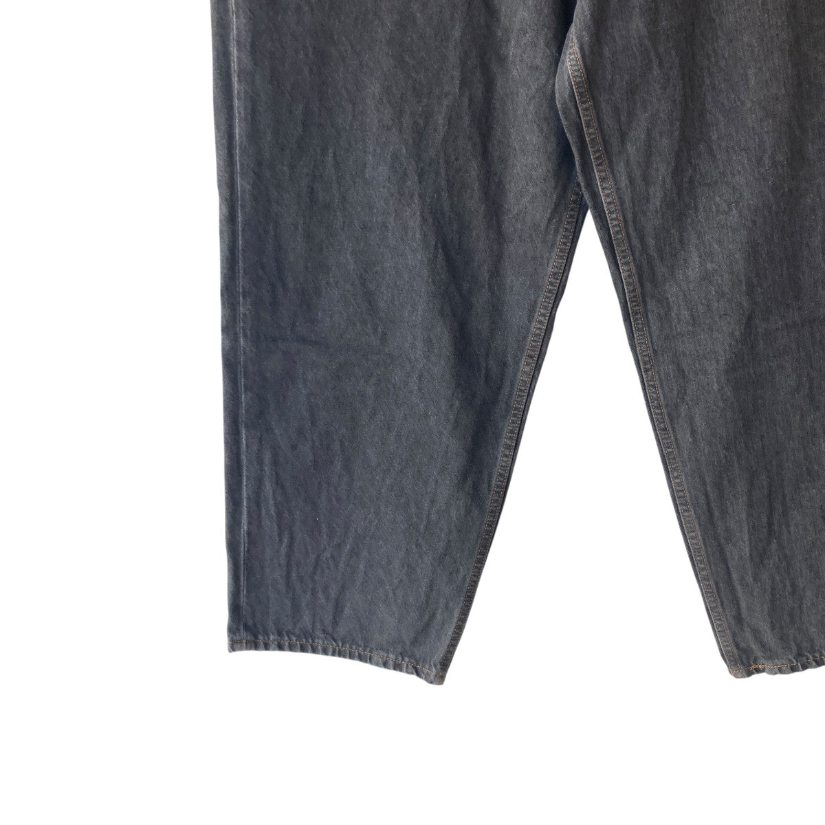 Supreme × Levi's セットアップ　2014AW Supreme x Levi's 2014 Fall/Winter Collection | Hypebeast