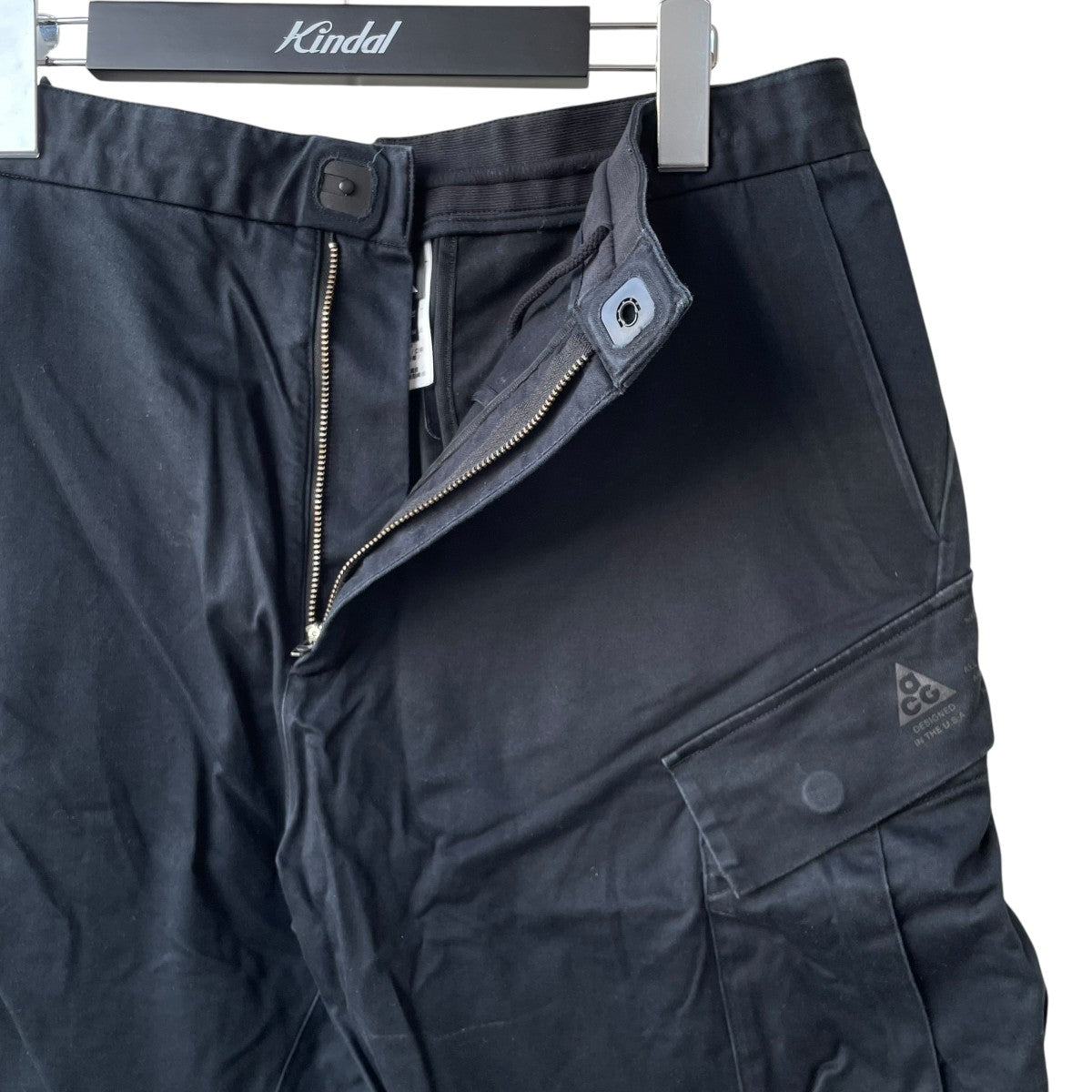 Pocket Cargo Shorts ハーフパンツ