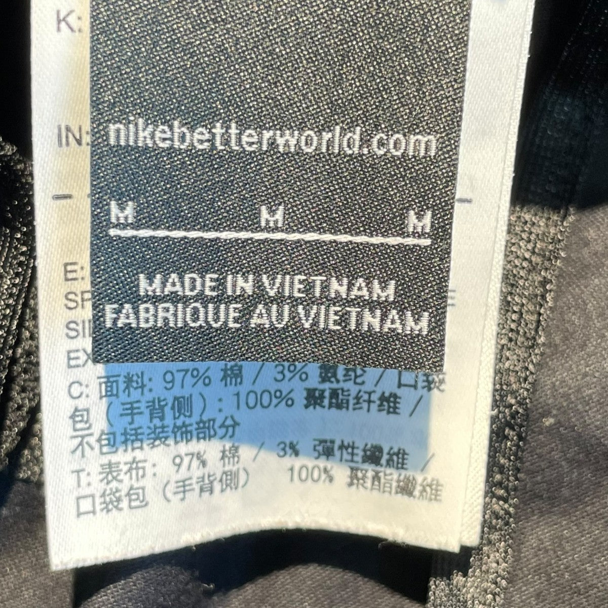 Pocket Cargo Shorts ハーフパンツ