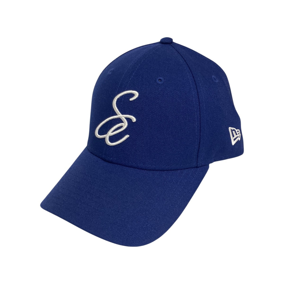 New Era×SEESEE キャップ ブラック｜【公式】カインドオル