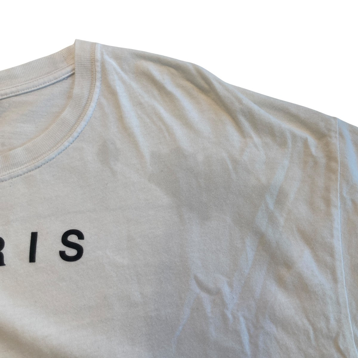 RAF SIMONS(ラフシモンズ) 19SS半袖Tシャツ19000-00010 19000
