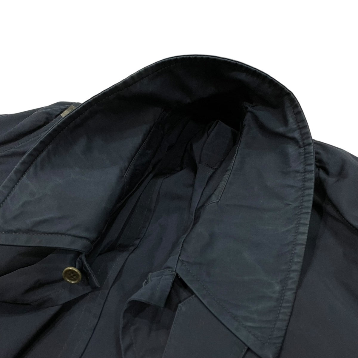 DRIES VAN NOTEN(ドリスヴァンノッテン) RODRIC コート 121-2434