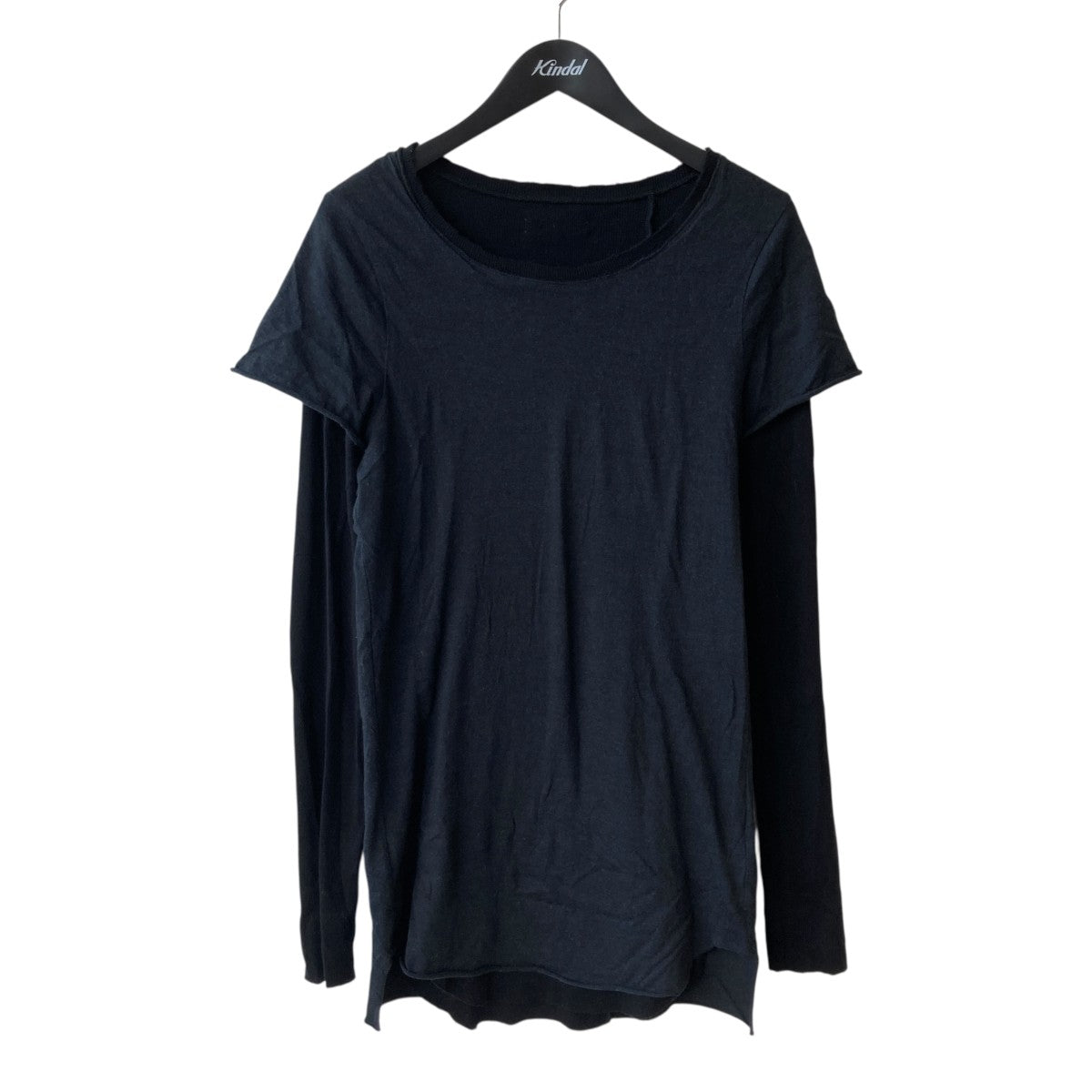 If six was nine bone-2 drape long 希少 美品 If six was nine bone-2 drape long 希少 美品 If six was nine