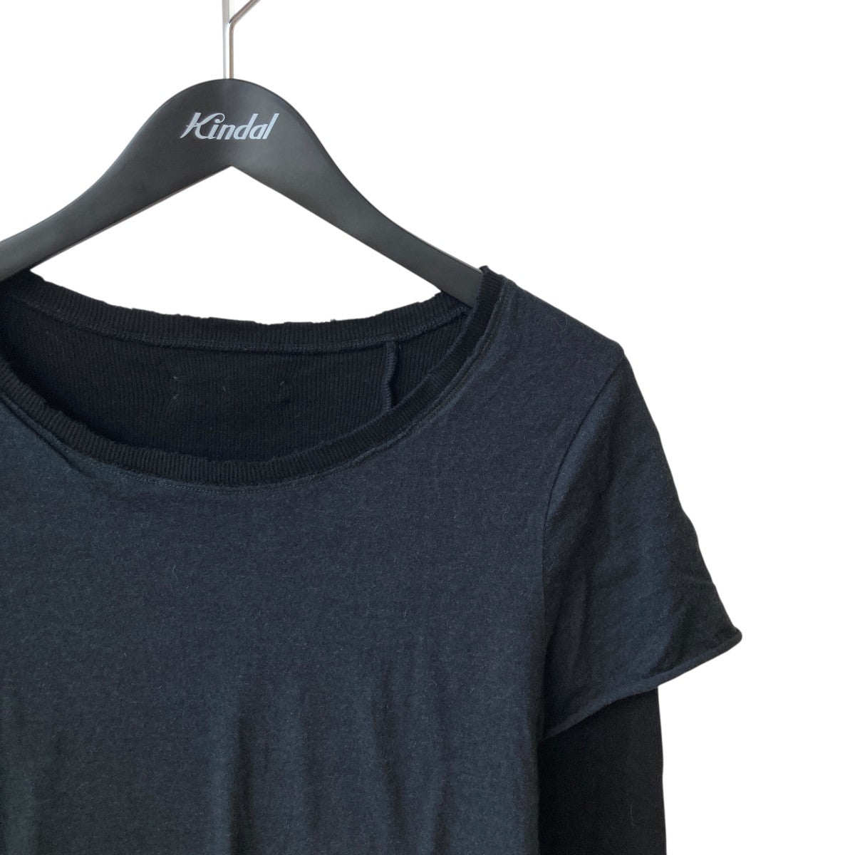 IF SIX WAS NINE(イフ シックス ワズ ナイン) DOUBLE LAYER HEAVY LONG