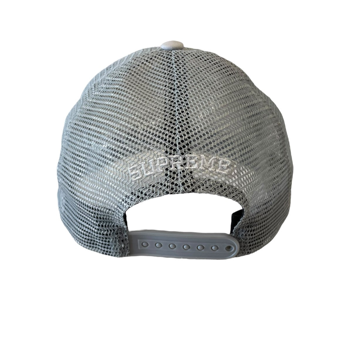 supreme pin up メッシュキャップ Supreme Pin Up Mesh Back 5-Panel Black - FW22 - US