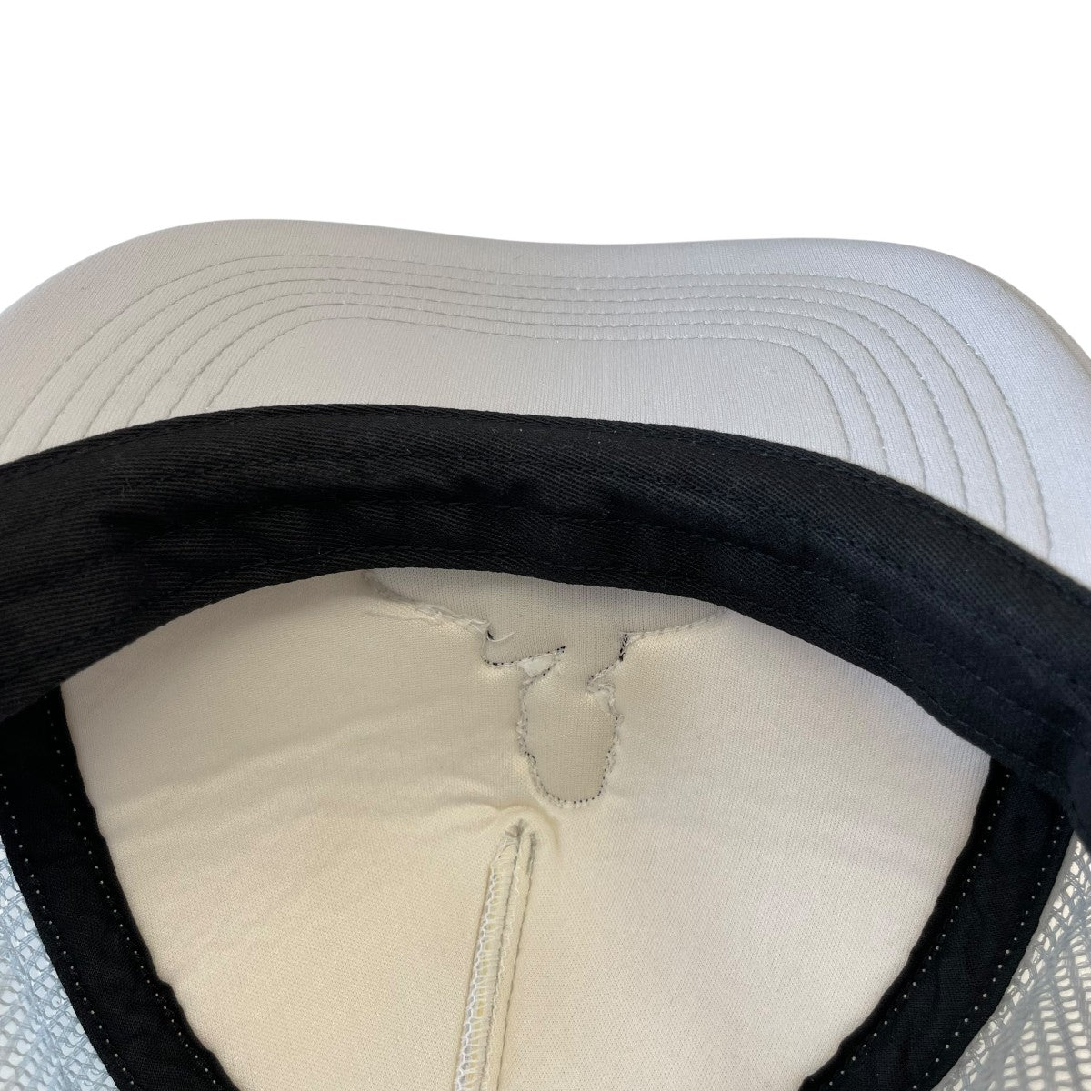 Supreme(シュプリーム) Pin Up Mesh Back 5-Panelメッシュ