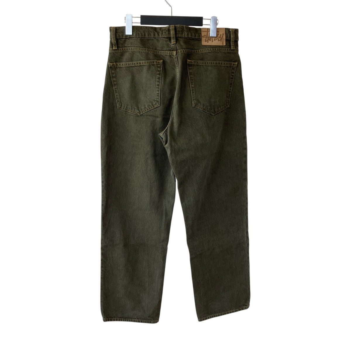 stussy(ステューシー) DENIM CLASSIC JEANデニムパンツ116601