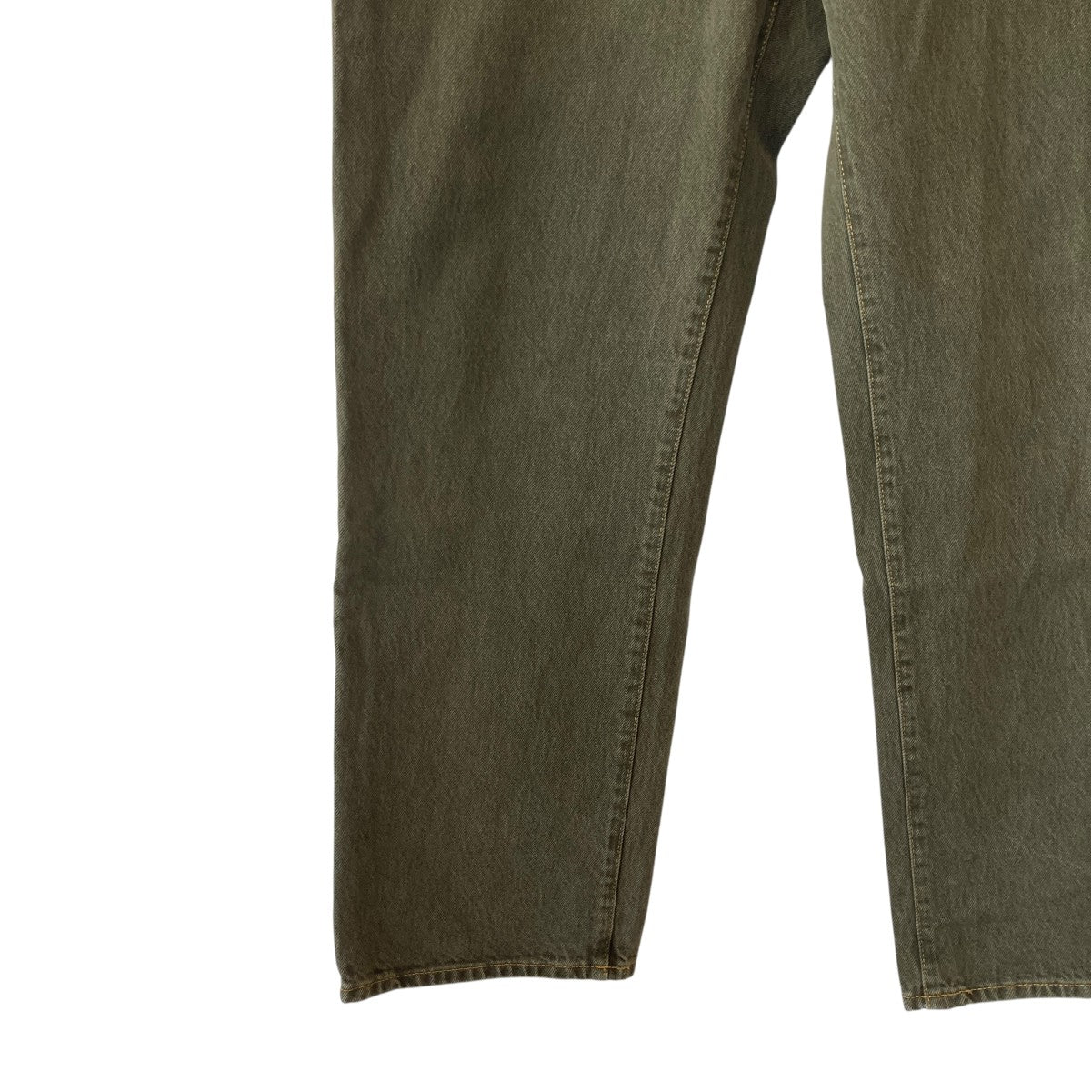 stussy(ステューシー) DENIM CLASSIC JEANデニムパンツ116601