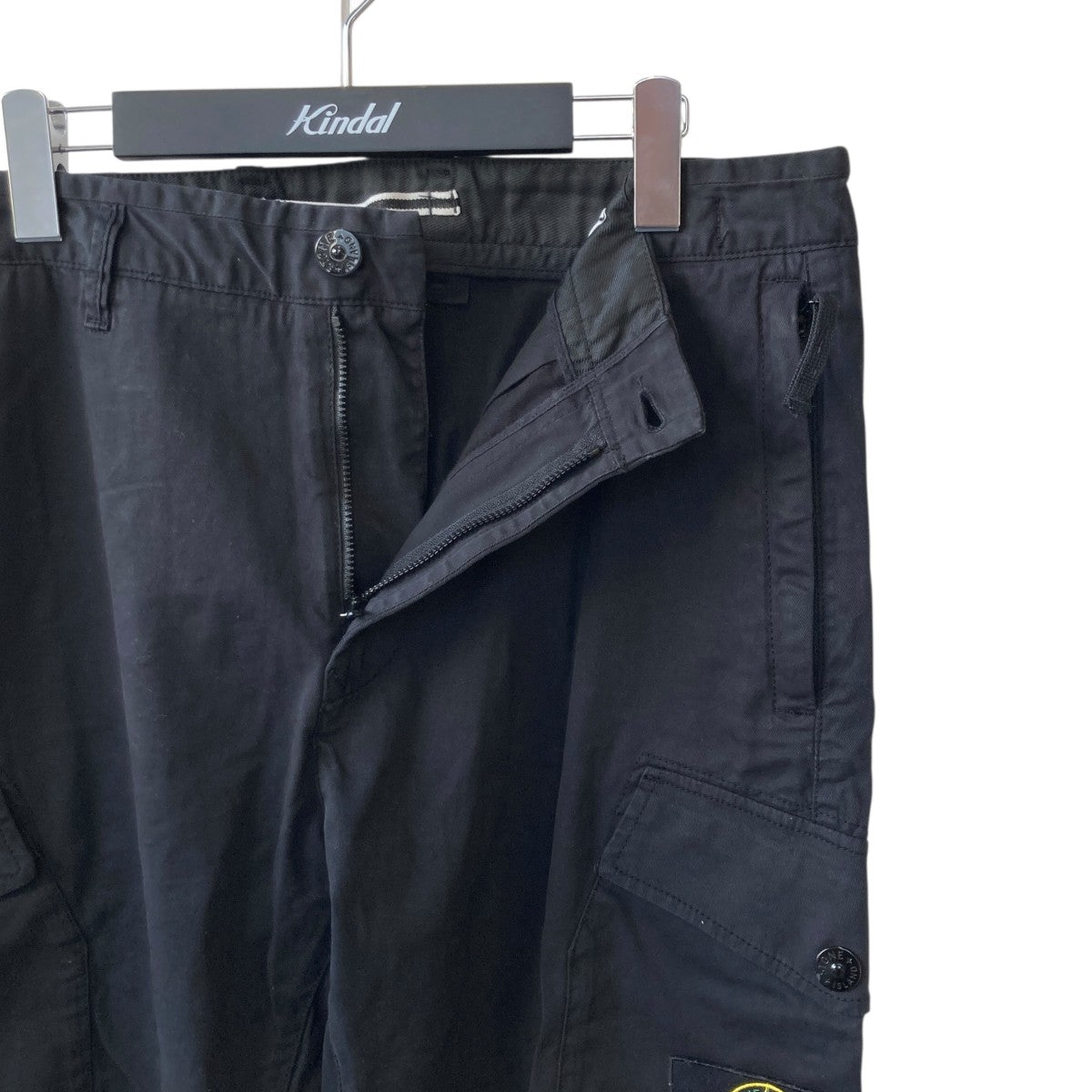 STONE ISLAND(ストーンアイランド) カーゴパンツ731531310