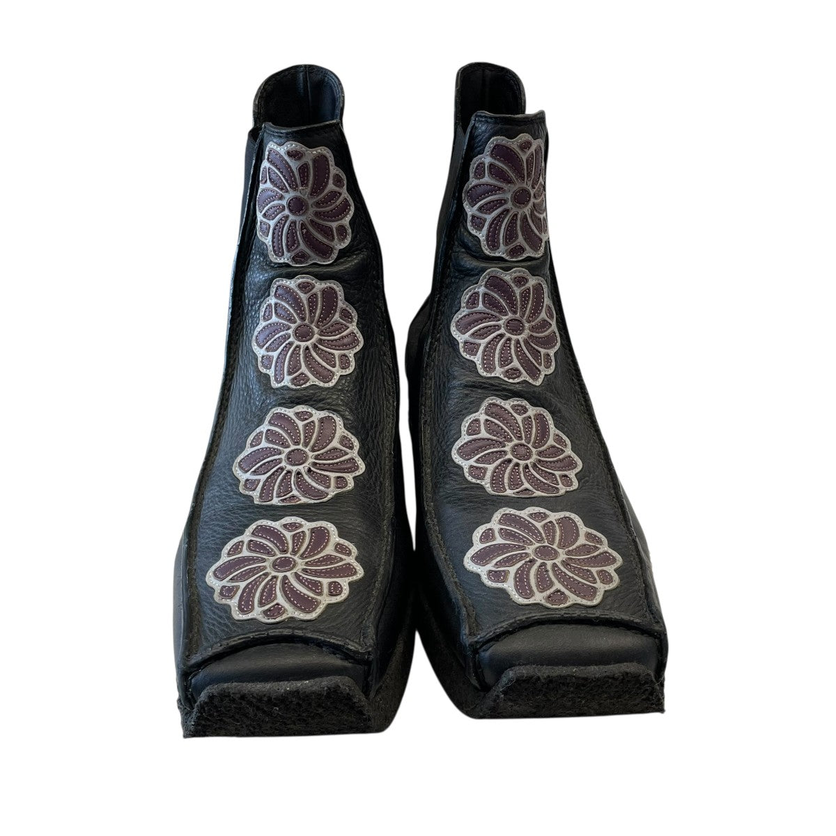Kiko Kostadinov(キココスタディノフ) 21SSFREYDAL BOOTブーツ