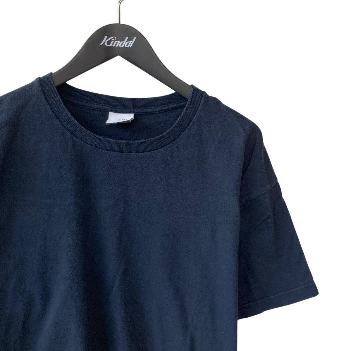 WTAPS(ダブルタップス) 半袖Tシャツ221ATDT-STM07S 221ATDT