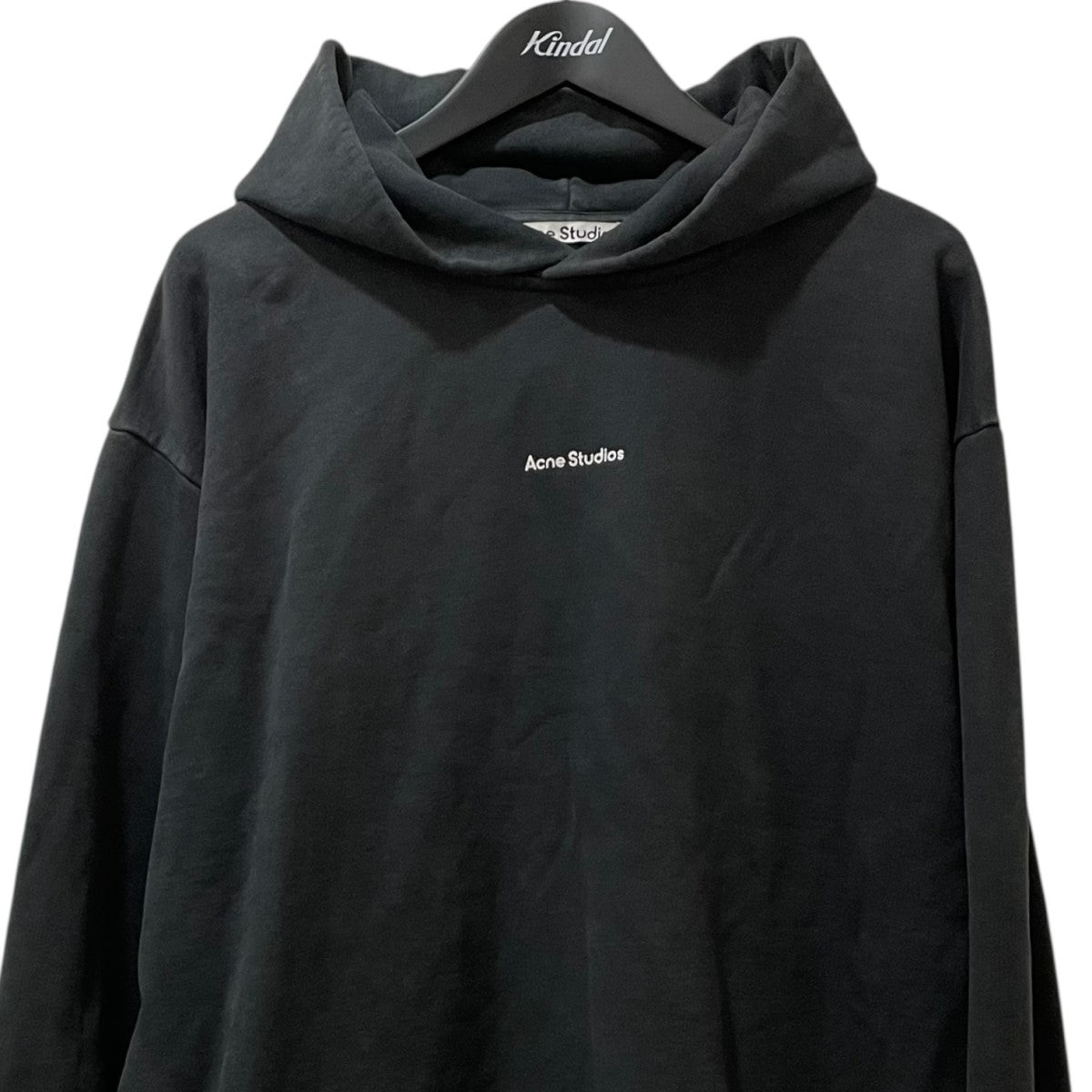 ACNE STUDIOS(アクネストゥディオズ) パーカーFN-WN-SWEA000134