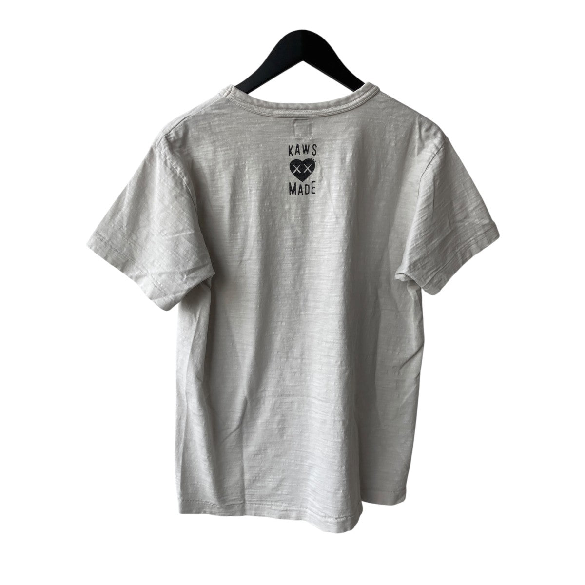 ヒューマンメイド Tシャツ XL HUMAN MADE 新品 ヒューマンメイド GRAPHIC T-SHIRT #7 Tシャツ