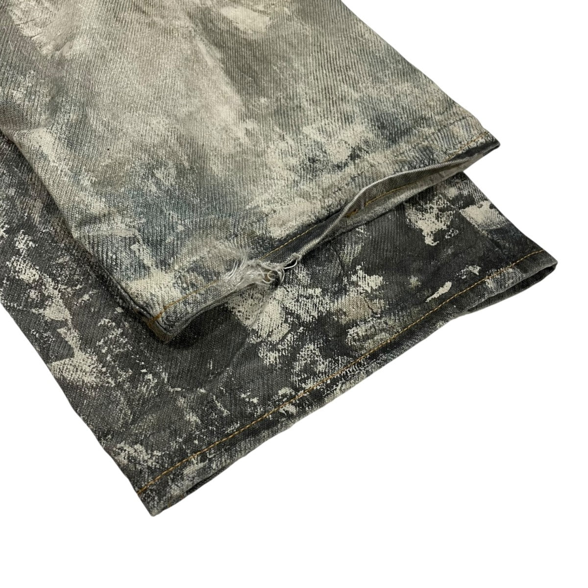 ACNE STUDIOS(アクネストゥディオズ) 1981Mルーズフィットトラウザーズ