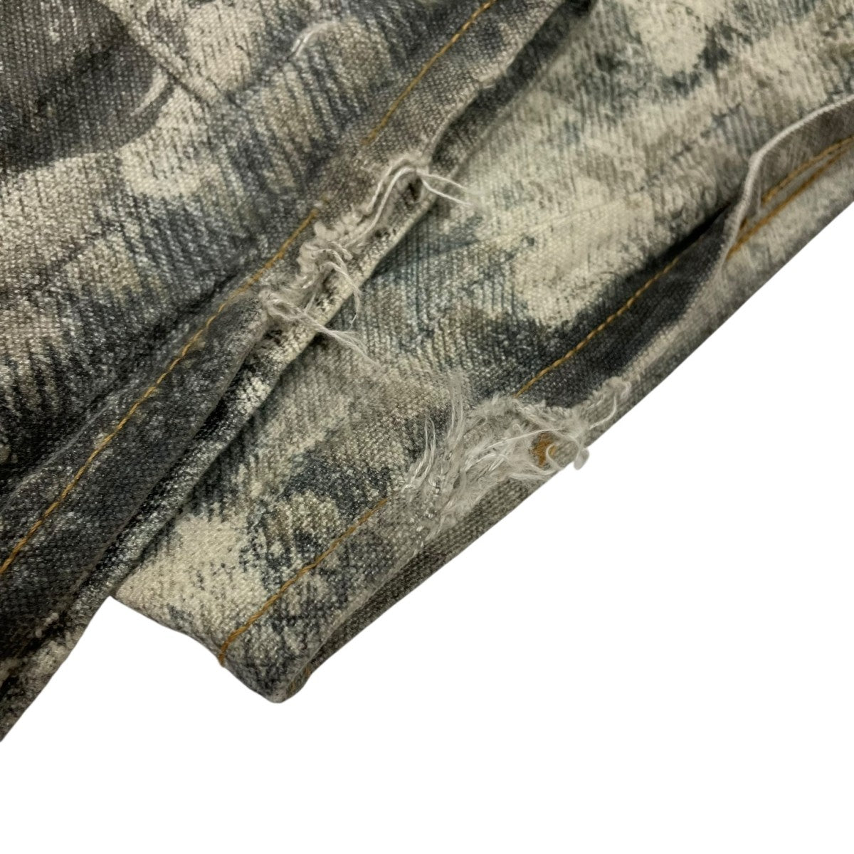 ACNE STUDIOS(アクネストゥディオズ) 1981Mルーズフィットトラウザーズ