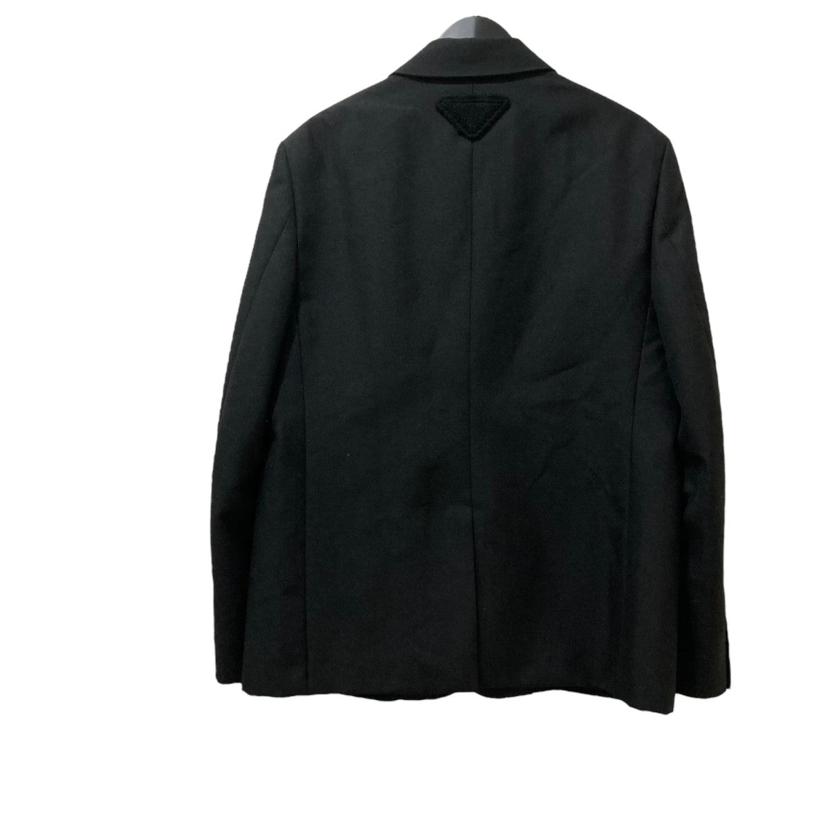 PRADA(プラダ) チェスターコートACU1 2019 2995 ACU1 2019 2995