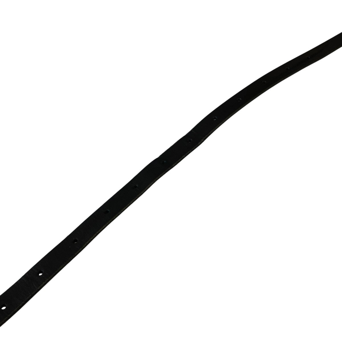 レザーベルト　ブラック　EUR85/100センチ　（h） レザーベルト ブラック EUR85/100センチ （h） レザーベルト ブラック