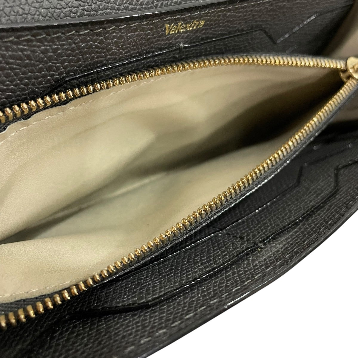 今週までヴァレクストラ　valextra 長財布　レア 楽天市場】ヴァレクストラ Valextra 長財布 メンズ レディース