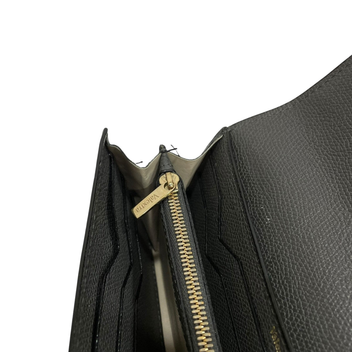 Valextra(ヴァレクストラ) 長財布V9L34-028-FL-OC V9L34-028-FL