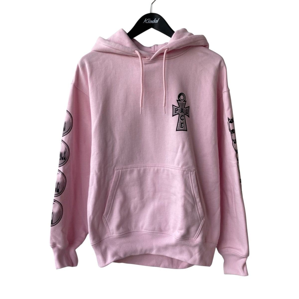 Palace パーカー M Palace ジップアップ パーカー 通販 - FARFETCH