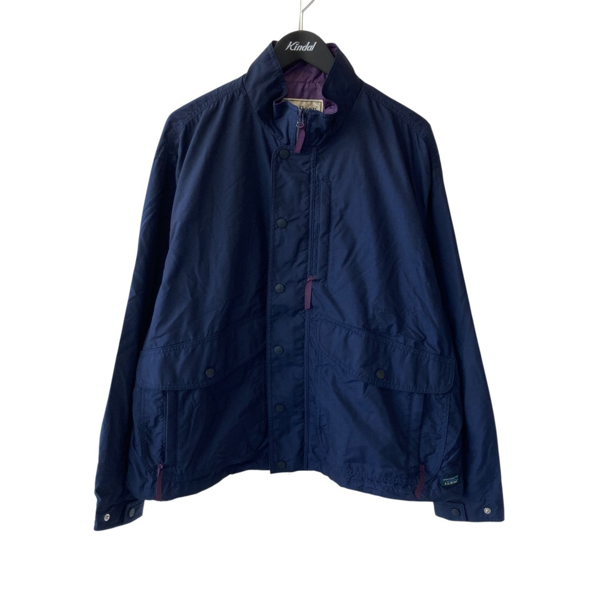 L．L．Bean(エルエルビーン) ProspectHarborFieldCoat