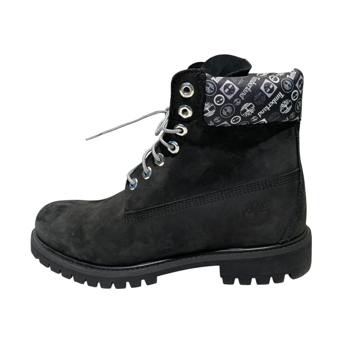 Timberland(ティンバーランド) 6in RUBBER TOE REMIXブーツ