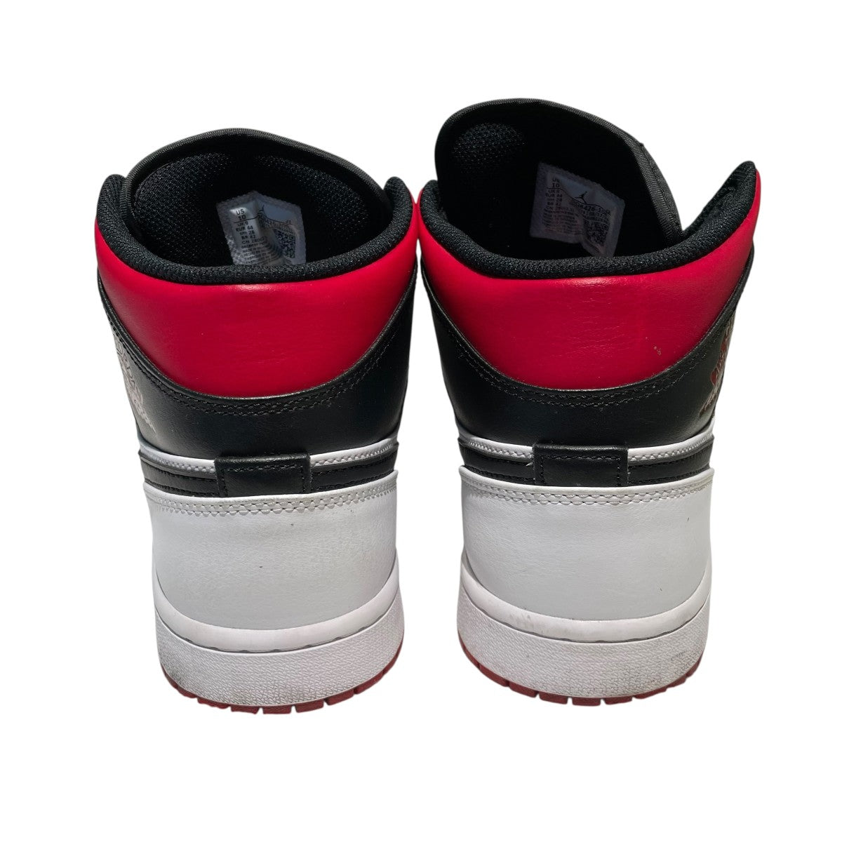 t*R様 Nike Air Jordan ハイカット スニーカーセット NIKE(ナイキ) AIR JORDAN 1 RETRO HIGH OGハイカットスニーカー