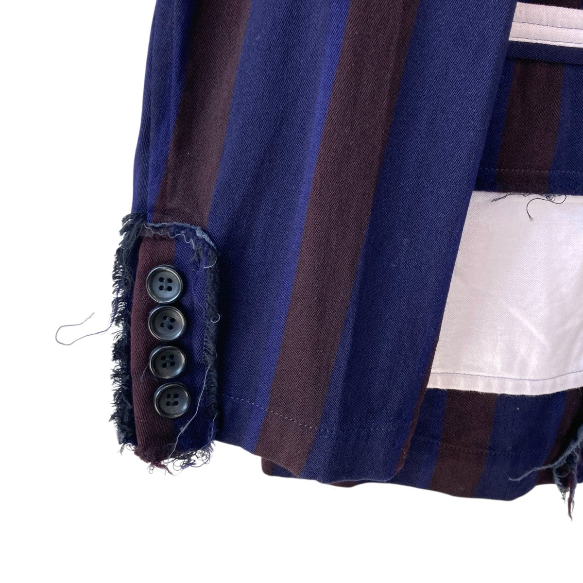 tricot COMME des GARCONS(トリココムデギャルソン) テーラード