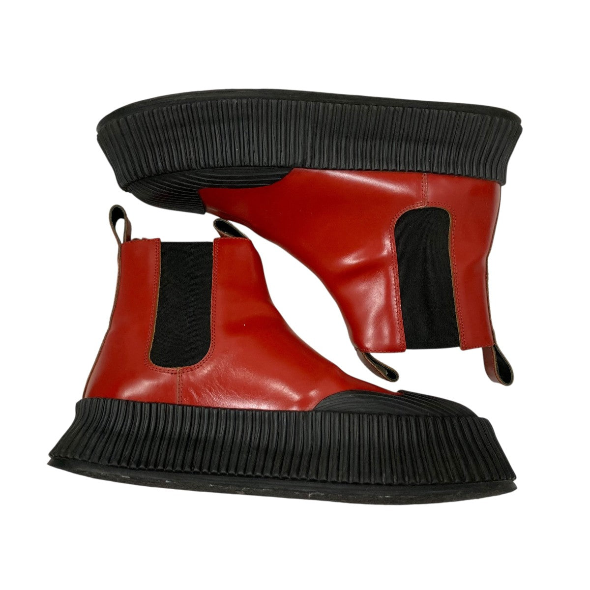 jil sander ブーツ JIL SANDER(ジル サンダー)｜チェルシーブーツ | Rakuten