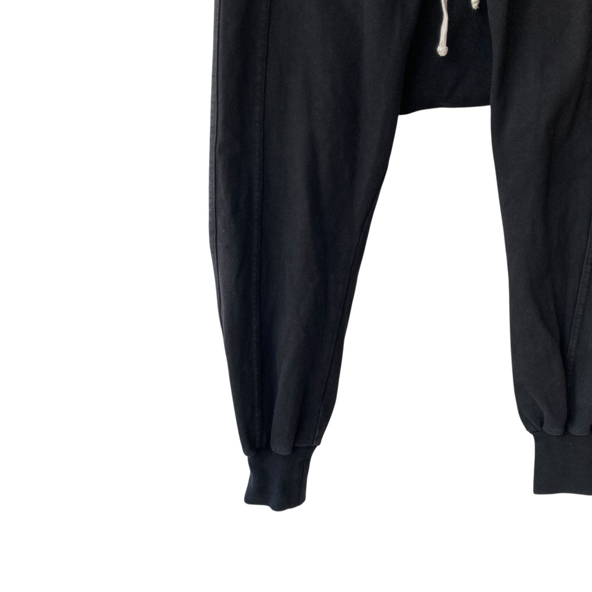 RICK OWENS(リックオウエンス) プリズナードローストリング