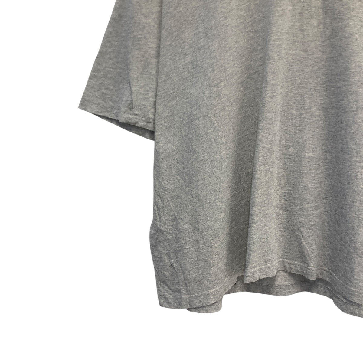 Palace Tシャツ ダークグレー ストライプ PALACE(パレス) Jungle Dream T-Shirt半袖TシャツP27TS107
