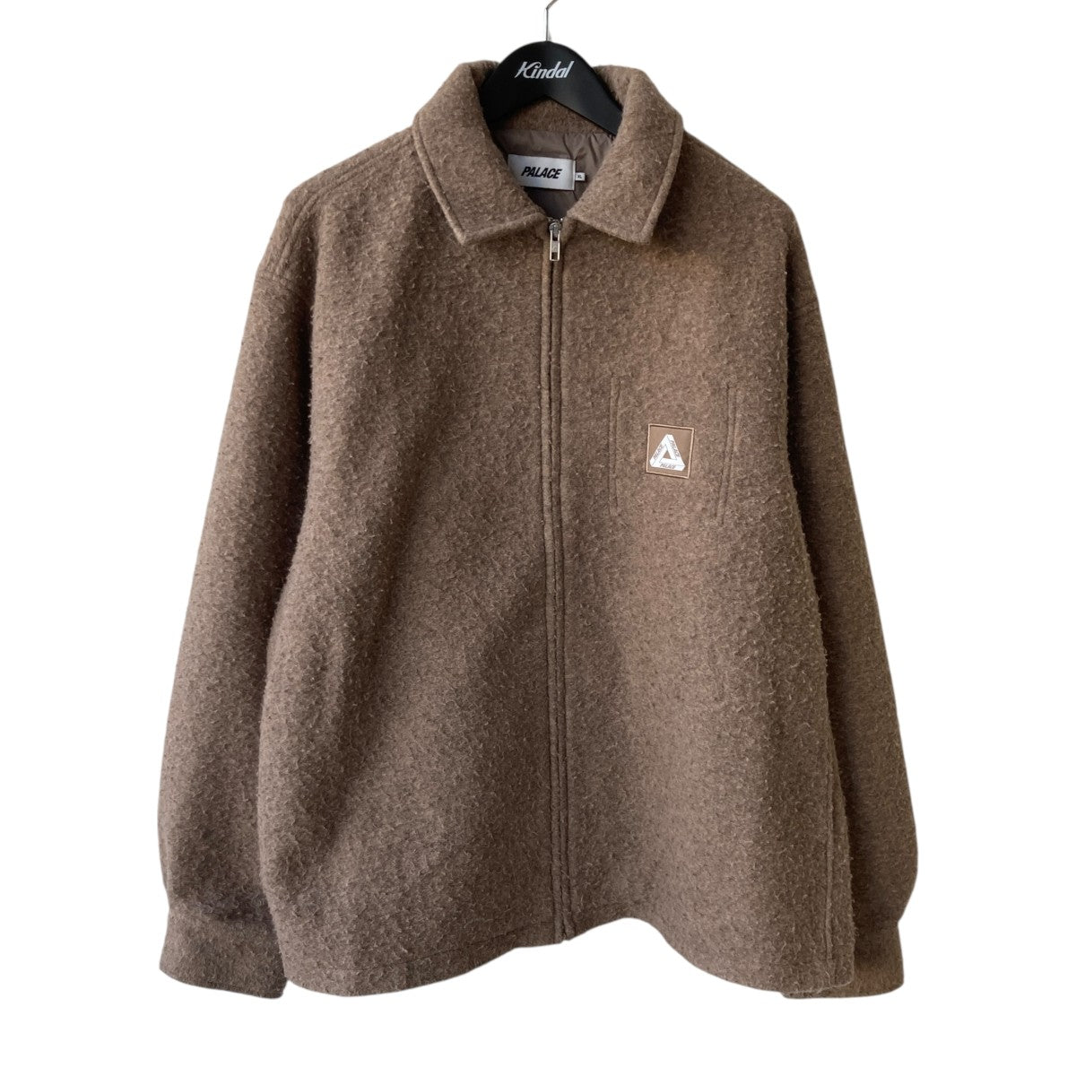 PALACE(パレス) 【PRO TEAM PALCO SHELL JACKET】SHELL