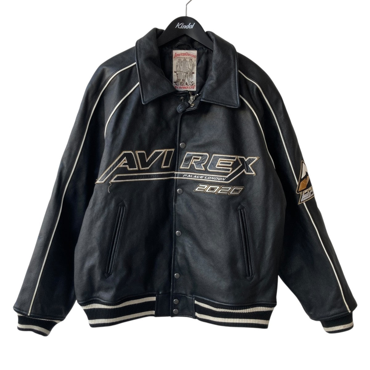PALACE（パレス）中古・古着オンライン通販 | Kindal（カインドオル)