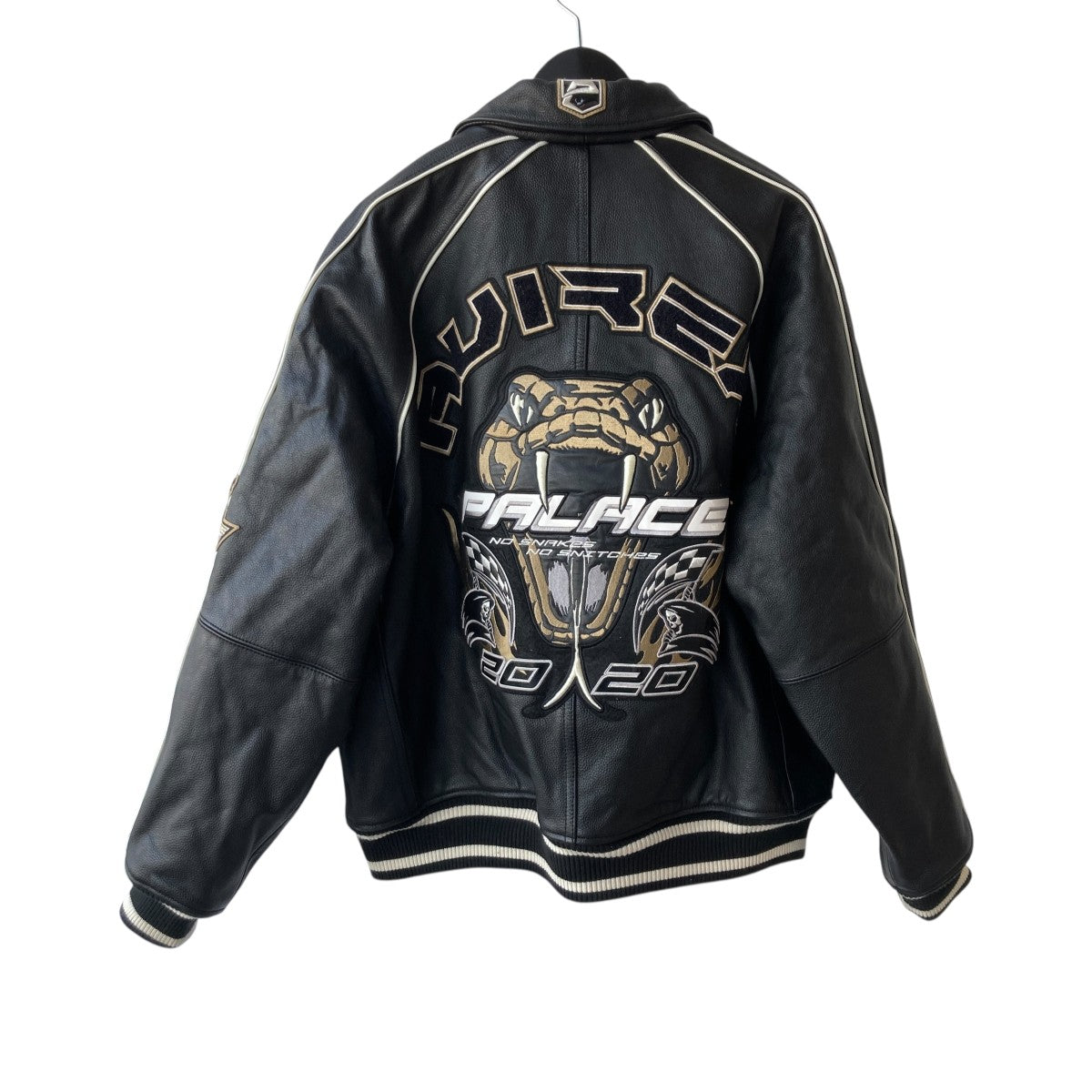 PALACE CELL NETジャケット XL ブラック PALACE CELL NETジャケット XL ブラック