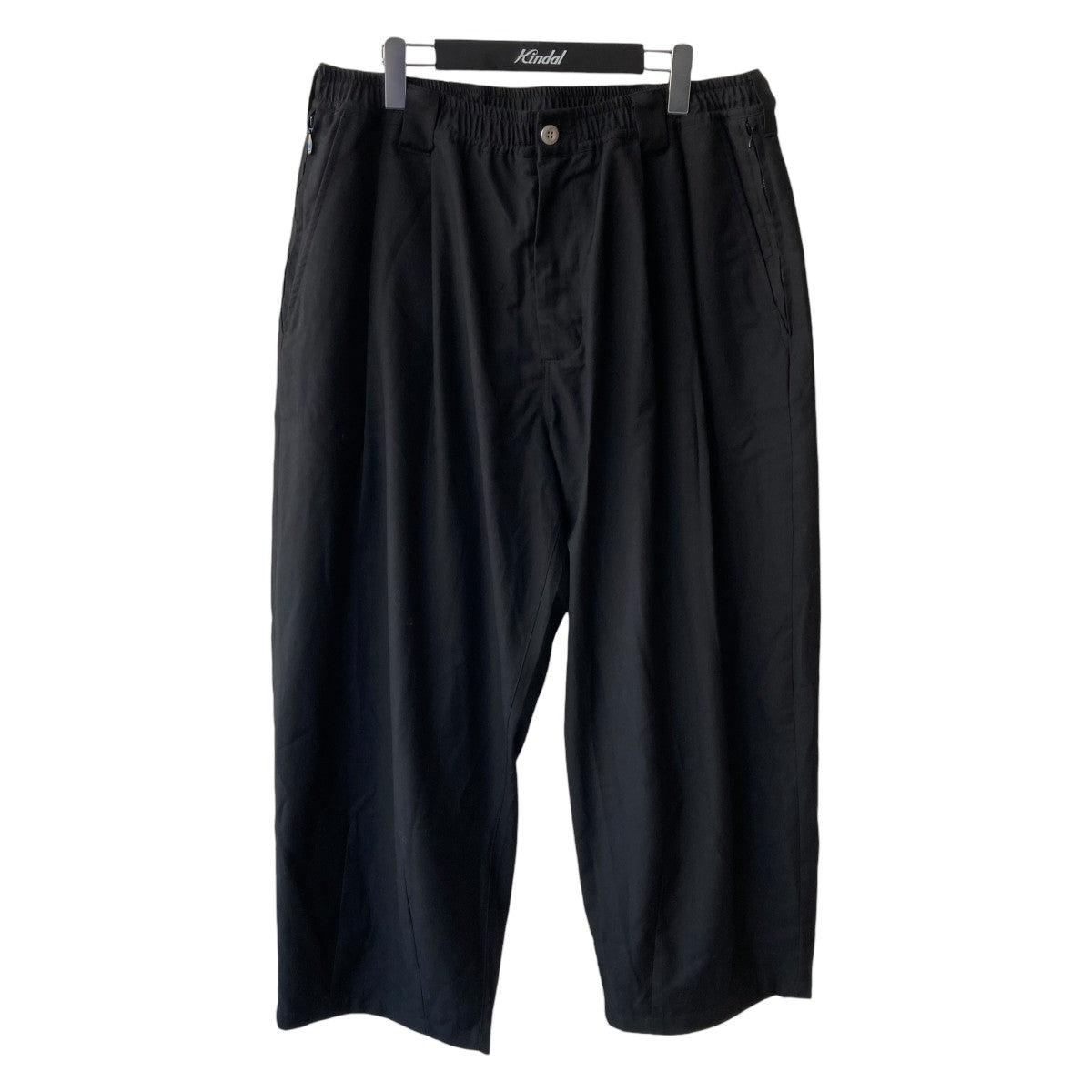 tightbooth パンツ　2本 soldout! _ 2022夏 SU22-B03 TECH TWILL CARGO PANTS