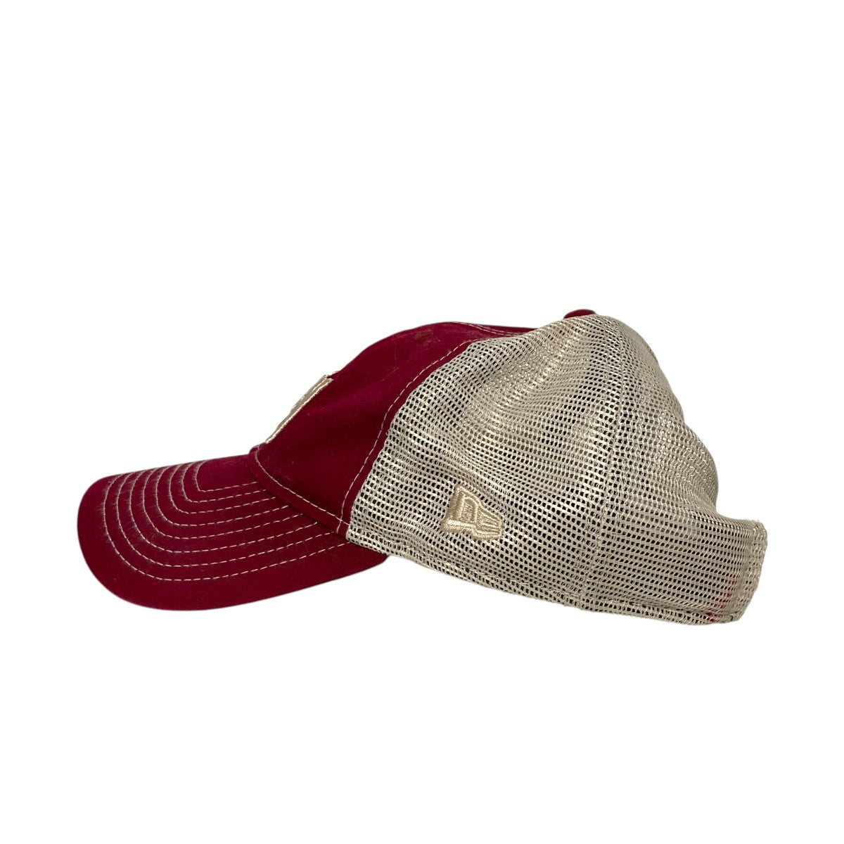 STUSSY×NEW ERA 9TWENTY BASIC TRUCKER男女兼用 Stussy X New Era 9twenty Basic Trucker Shade, Brown | eBay