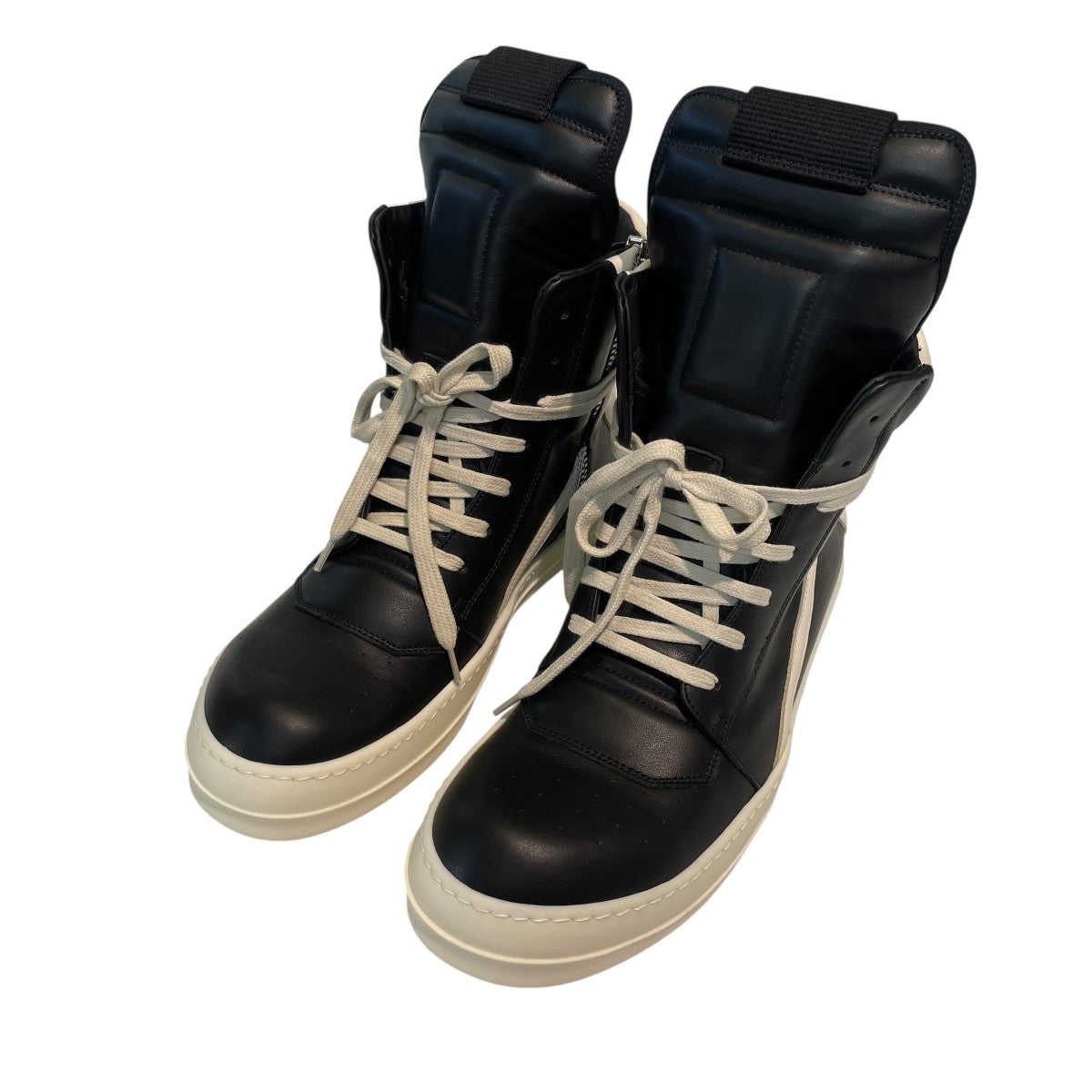 リック@即購入OK Rick Owens リックオウエンス サイズ:46 RU02E1898 JUMOBLACE