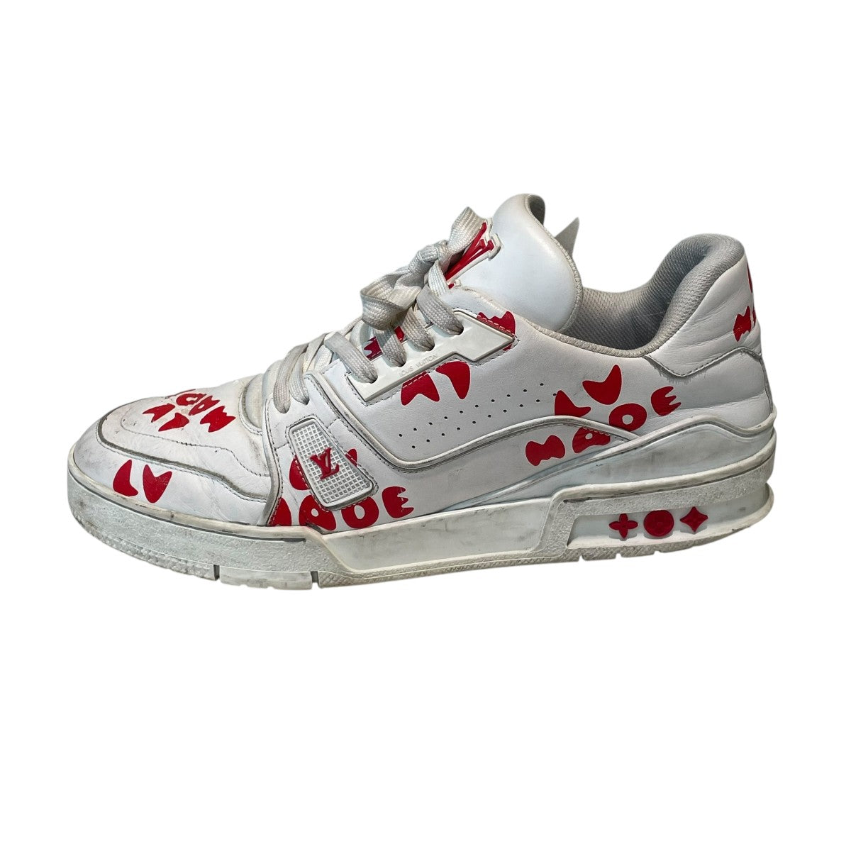 LOUIS VUITTON(ルイヴィトン) x NIGO LVトレイナーライン
